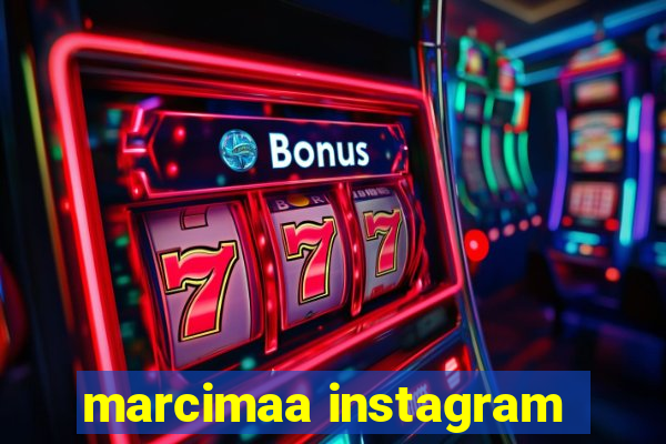 marcimaa instagram